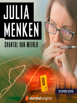 cover image of Julia Menken